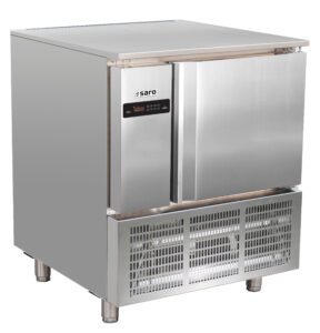 SARO Schockfroster Modell URSUS 5S - SARO Artikel 323-4525