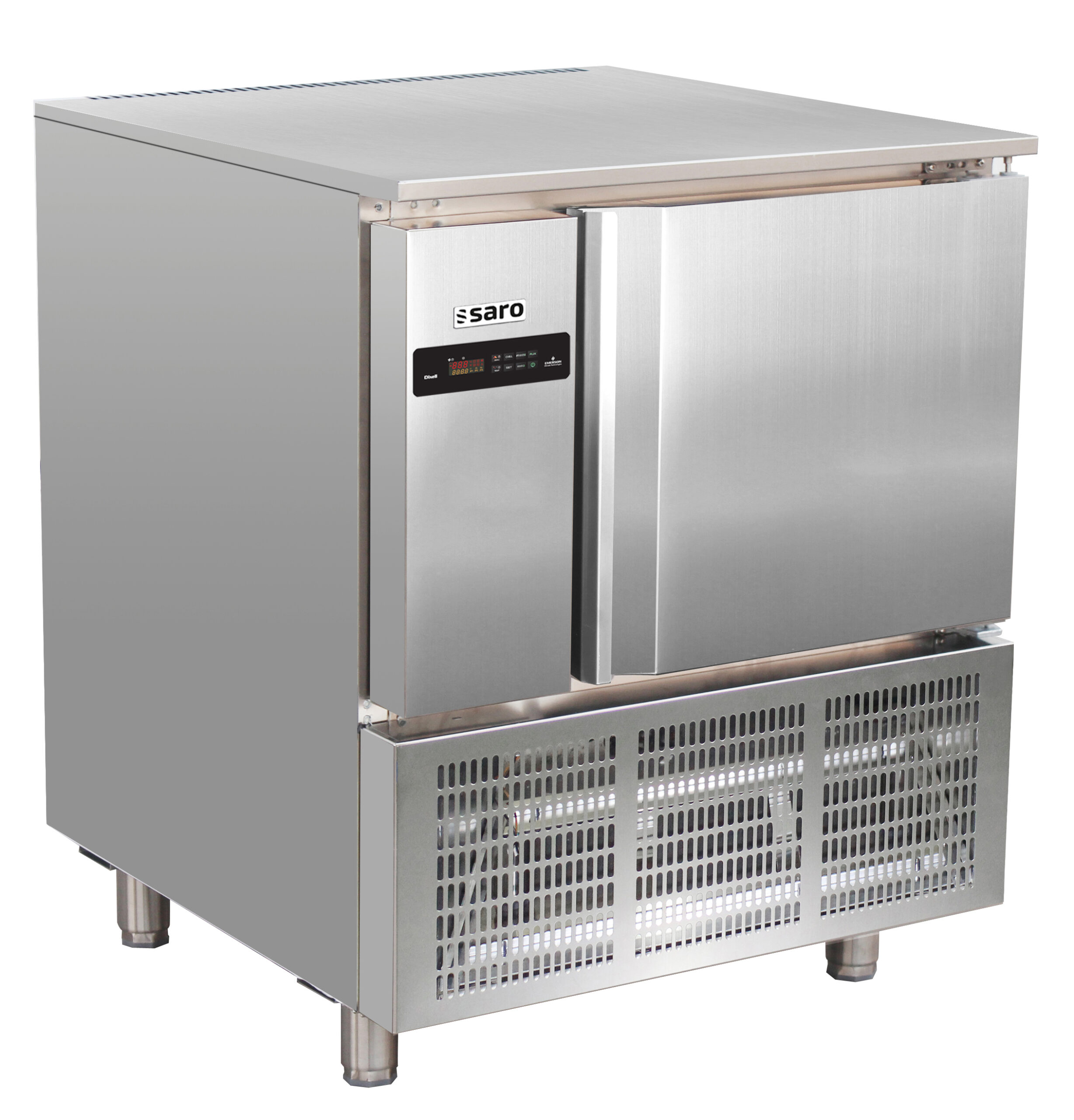 SARO Schockfroster Modell URSUS 5S - SARO Artikel 323-4525