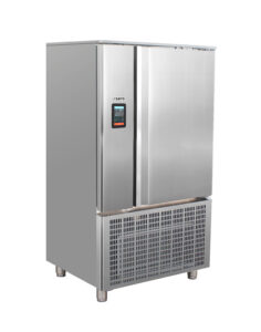 SARO Schockfroster 1/1 GN Modell ODIN 10 - SARO Artikel 323-4540