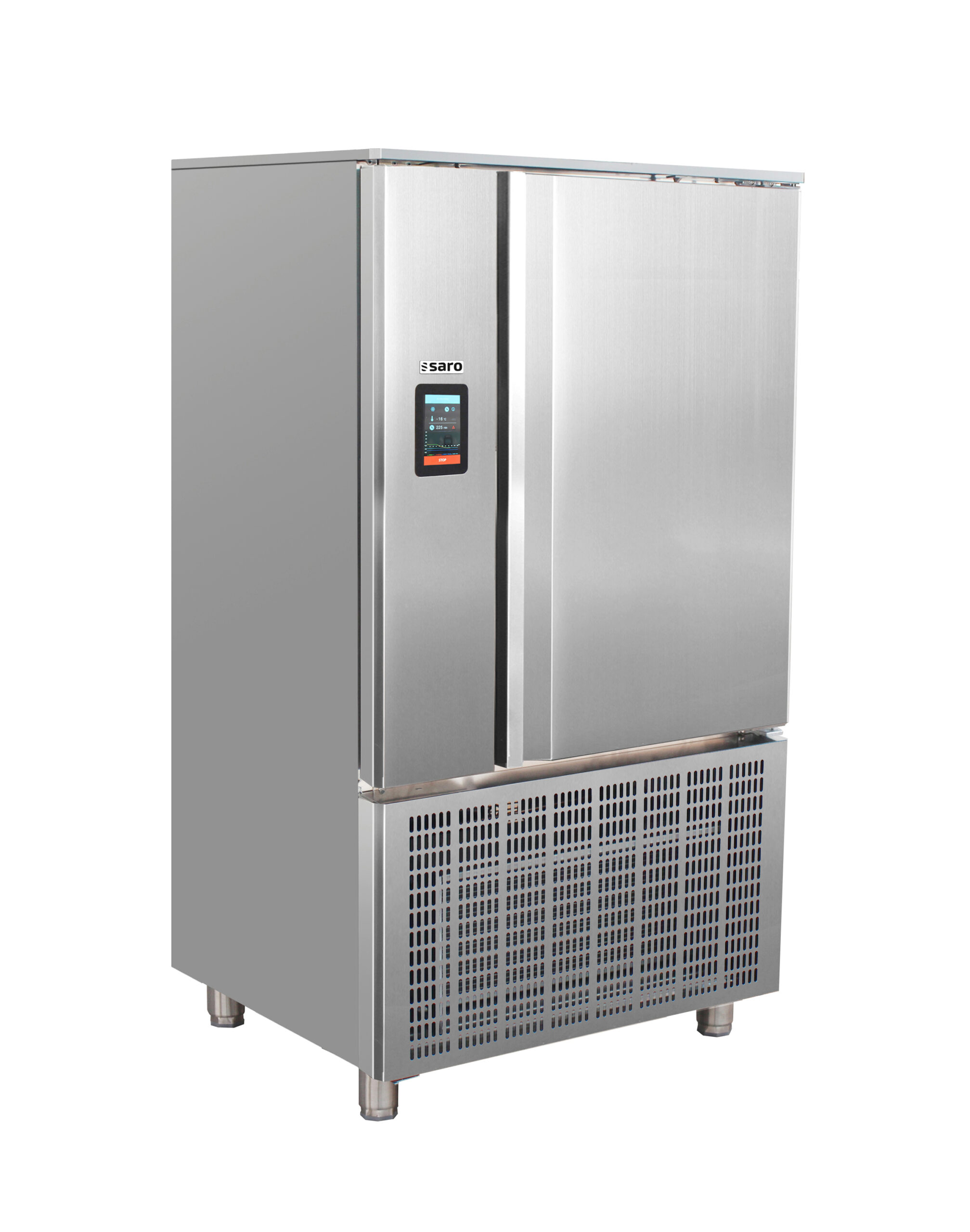 SARO Schockfroster 1/1 GN Modell ODIN 10 - SARO Artikel 323-4540