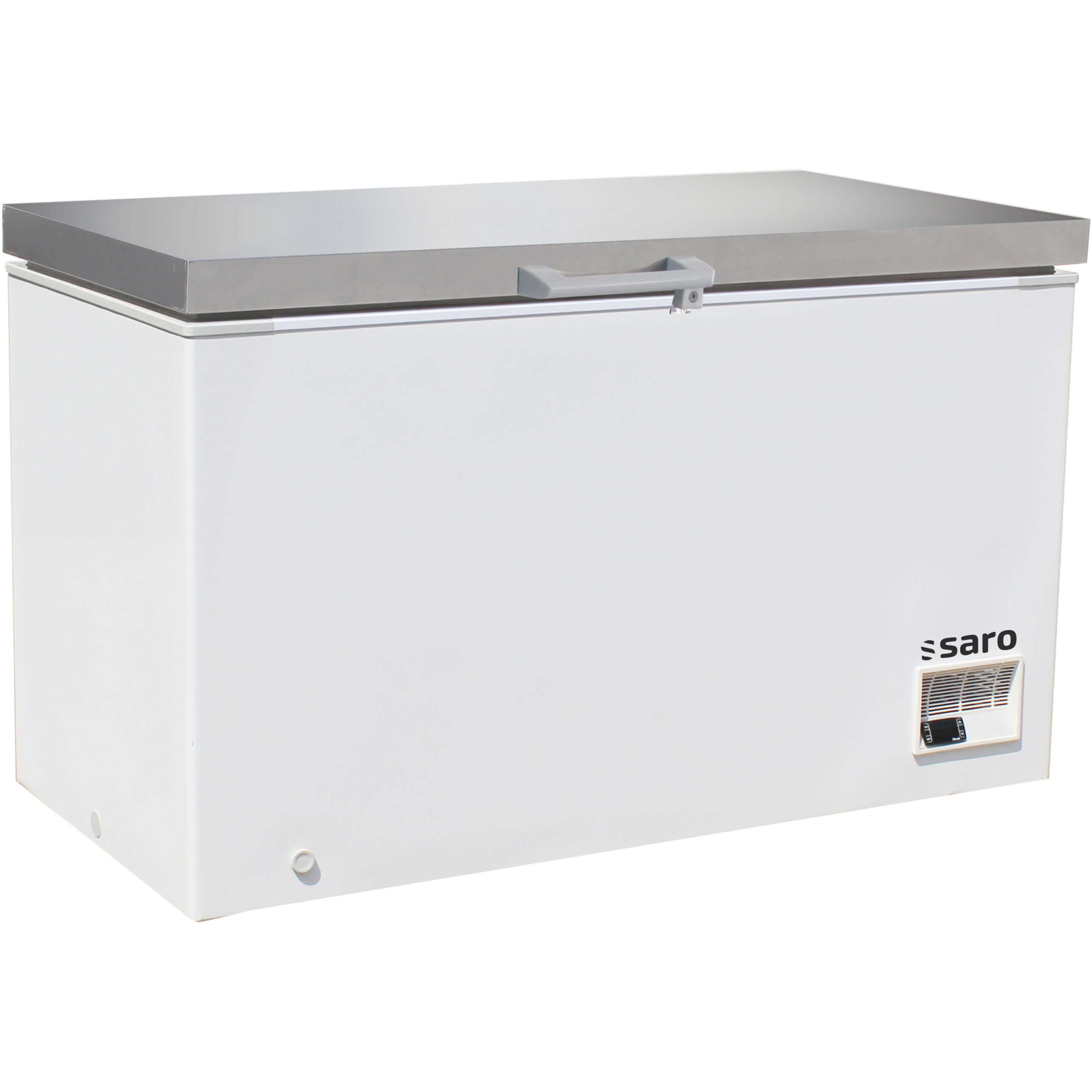 SARO Gefriertruhe Modell BD 401 S - SARO Artikel 323-4600