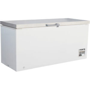 SARO Gefriertruhe Modell BD 501 S - SARO Artikel 323-4605