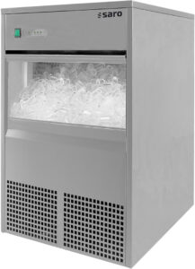 SARO Eiswürfelbereiter Modell EB 40 - SARO Artikel 325-1010