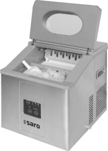 SARO Eiswürfelbereiter Modell EB 15 PRO - SARO Artikel 325-1020