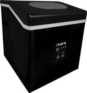 SARO Eiswürfelbereiter Modell EB 15 S PRO - SARO Artikel 325-1023
