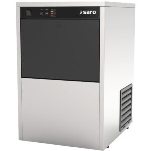 SARO Eiswürfelbereiter mit UV-Licht, Modell EB UV20 PRO - SARO Artikel 325-1070