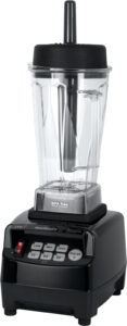 SARO Hochleistungsmixer Modell JTC Omniblend V TM-800 schwarz - SARO Artikel 329-20151