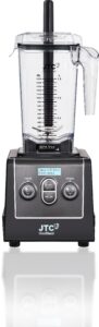 SARO Hochleistungsmixer Modell TM 900 S, schwarz - SARO Artikel 329-21151