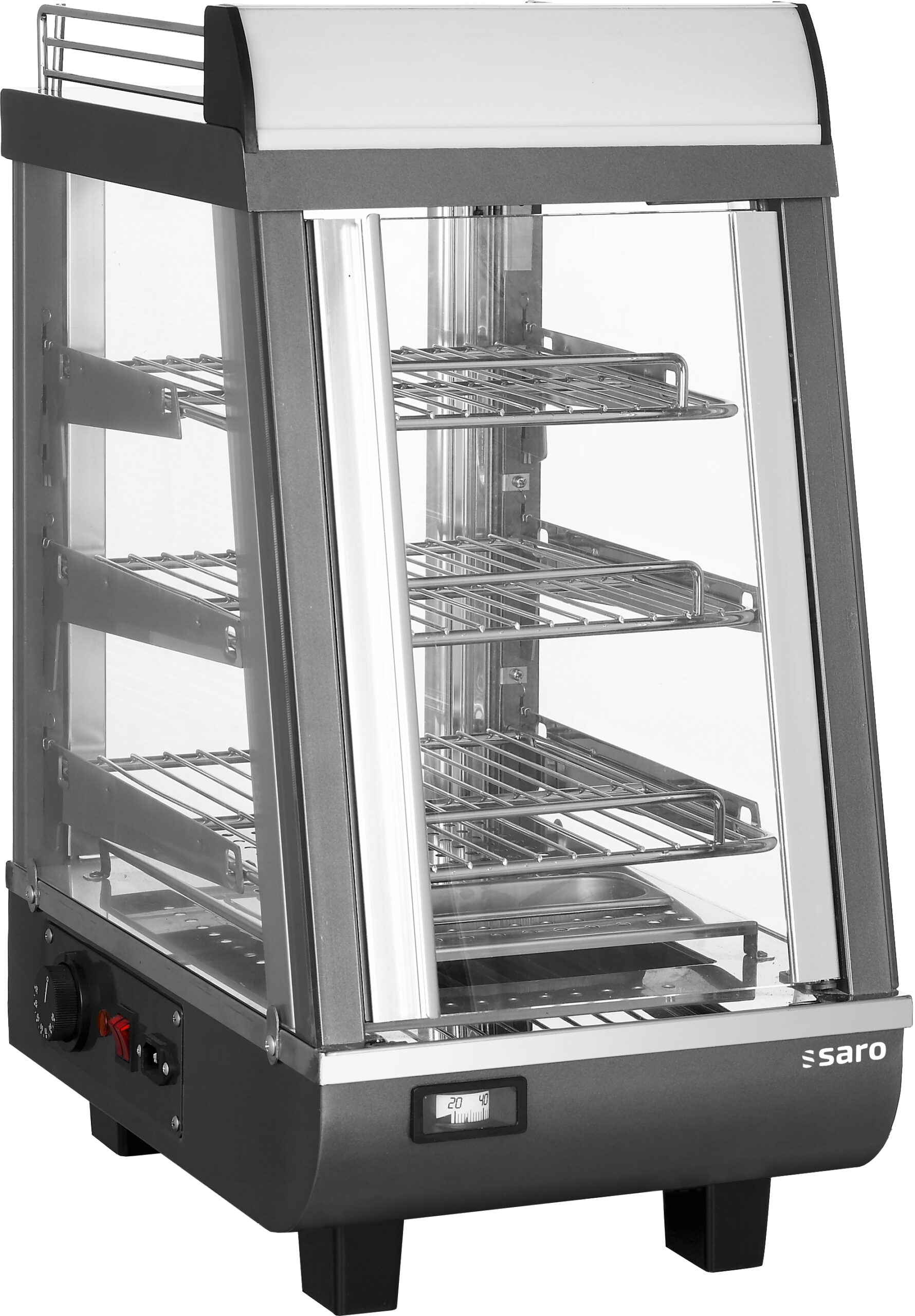 SARO Heiße Theke Modell LEON - SARO Artikel 330-1080