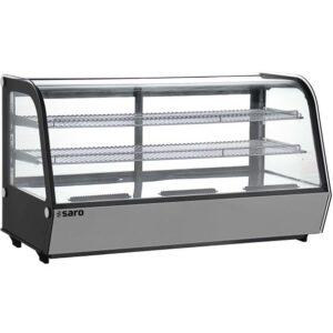 SARO Countertop-Kühlung Modell LISBETH 202 - SARO Artikel 330-3195