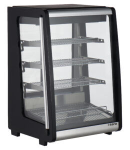 SARO Kühlvitrine Modell ALBA - SARO Artikel 330-3230