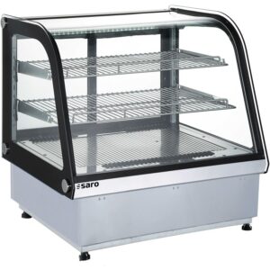 SARO Build-in Kühlvitrine Modell IRENE 120 BI - SARO Artikel 330-3265