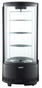 SARO Kuchenvitrine Modell ELIZA - SARO Artikel 330-3280