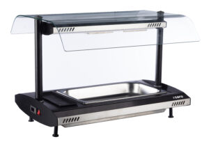 SARO Wärmebrücke Modell ZOE - SARO Artikel 330-3700