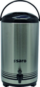 SARO Getränkespender Modell ISOD 12 - SARO Artikel 334-1000