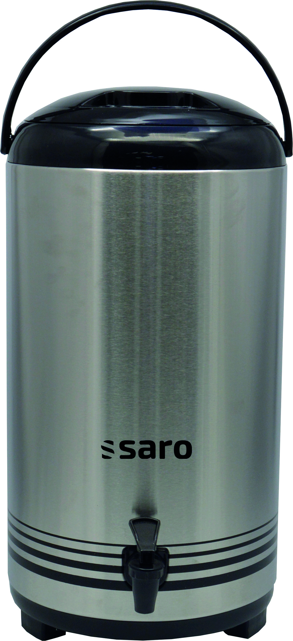 SARO Getränkespender Modell ISOD 12 - SARO Artikel 334-1000