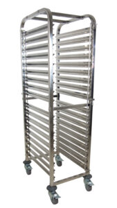 SARO Regalwagen Modell BONO - SARO Artikel 350-1003