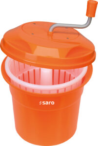 SARO Salatschleuder Modell RENA 121 - SARO Artikel 357-1000