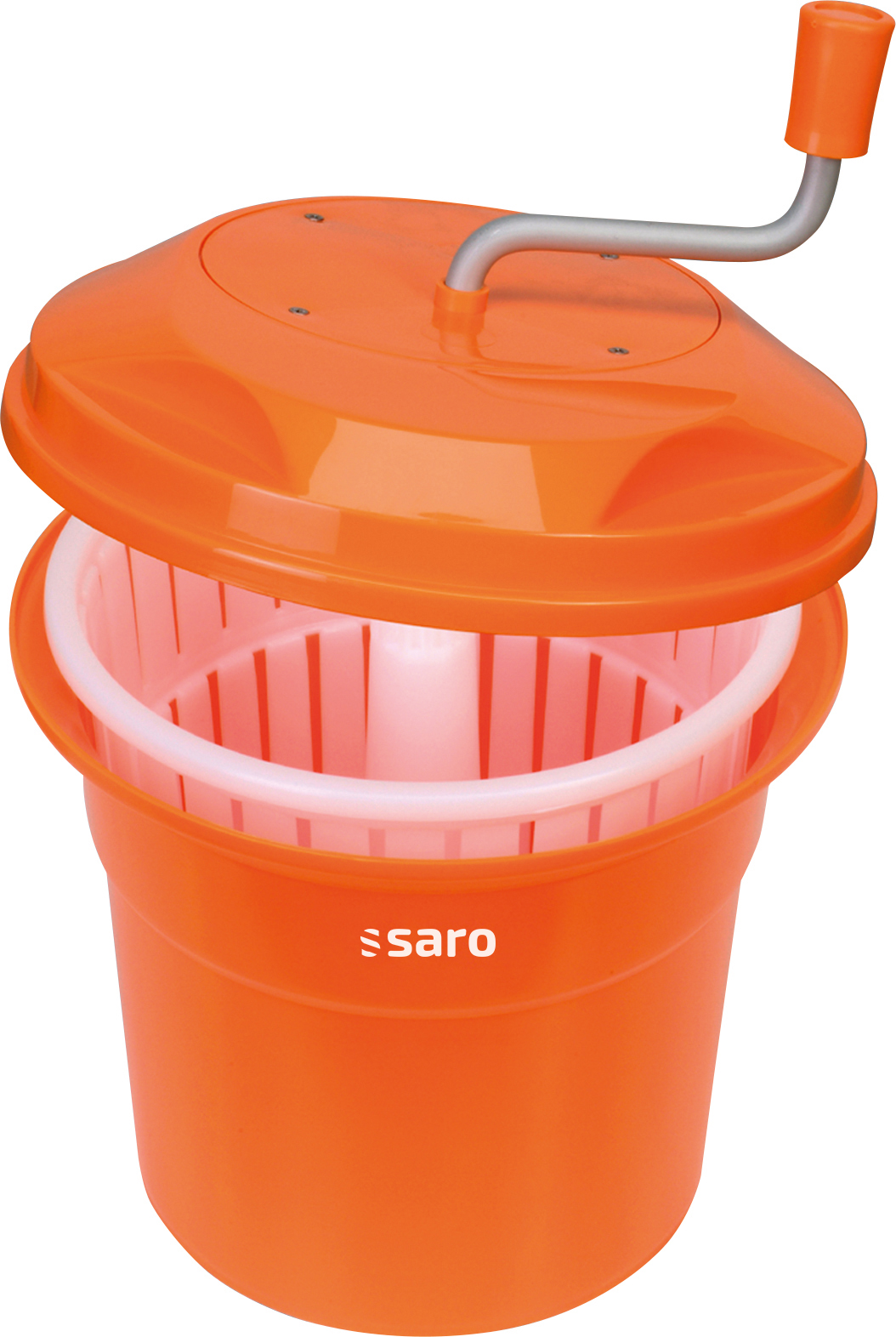 SARO Salatschleuder Modell RENA 251 - SARO Artikel 357-1010