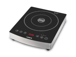 SARO Induktionskochfeld Modell JOSEPHINE - SARO Artikel 360-1035
