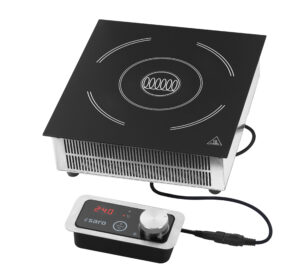 SARO Einbau-Induktionsplatte Modell LOLA - SARO Artikel 360-1045
