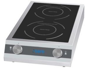 SARO Induktionskochplatte Modell ANITA - SARO Artikel 360-1055