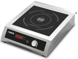 SARO Induktionskochplatte Modell MARLENE - SARO Artikel 360-1060