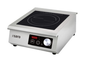 SARO Induktionskochplatte Modell LILLY - SARO Artikel 360-1070