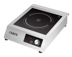 SARO Induktionskochfeld 5 kW Modell KOKO - SARO Artikel 360-1110