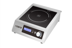 SARO Induktionskochfeld 3,5 kW Modell MILIAN - SARO Artikel 360-1120