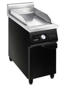 SARO Induktions-Griddleplatte Modell MAURICE - SARO Artikel 360-1265