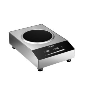 SARO Wok-Induktionskochfeld Modell CHIOS - SARO Artikel 360-1305