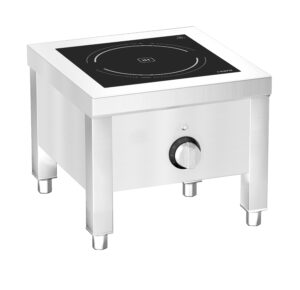 SARO Hockerkocher Modell EVORA - SARO Artikel 360-1325