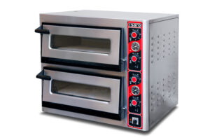 SARO Pizzaofen Modell FABIO 2620 - SARO Artikel 366-1010