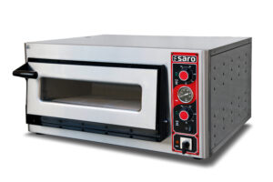 SARO Pizzaofen Modell MASSIMO 1920 - SARO Artikel 366-1020