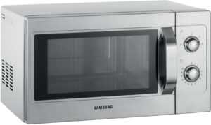 SARO SAMSUNG Mikrowelle Modell CM 1099 A - SARO Artikel 380-1004