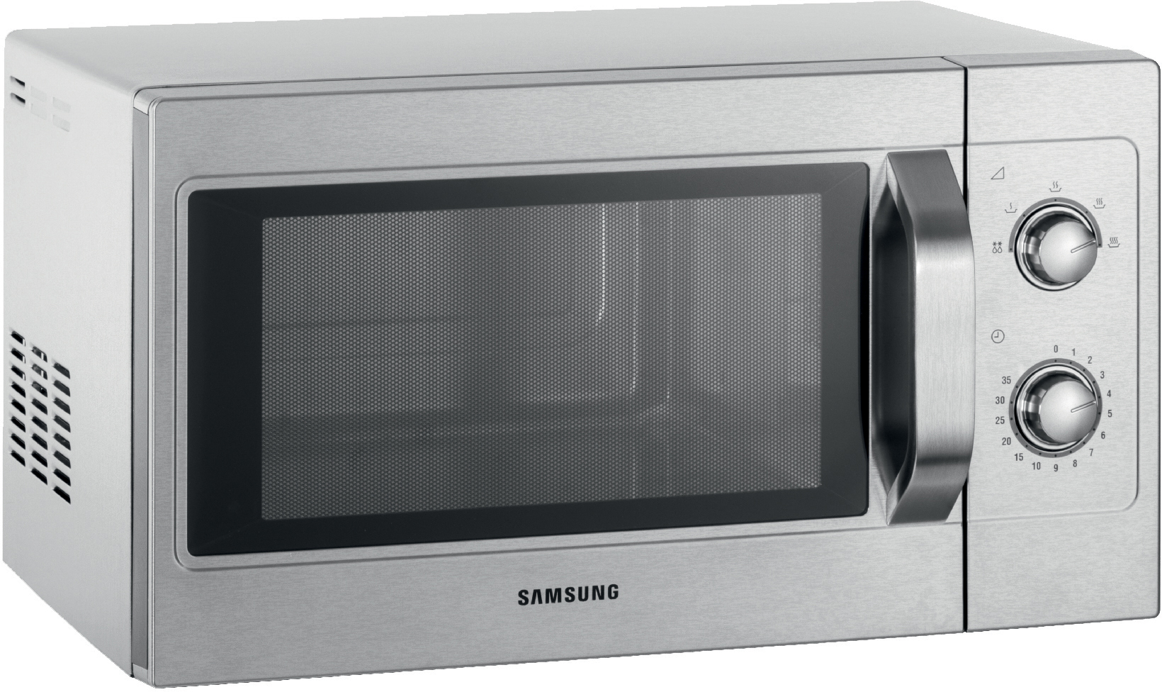 SARO SAMSUNG Mikrowelle Modell CM 1099 A - SARO Artikel 380-1004