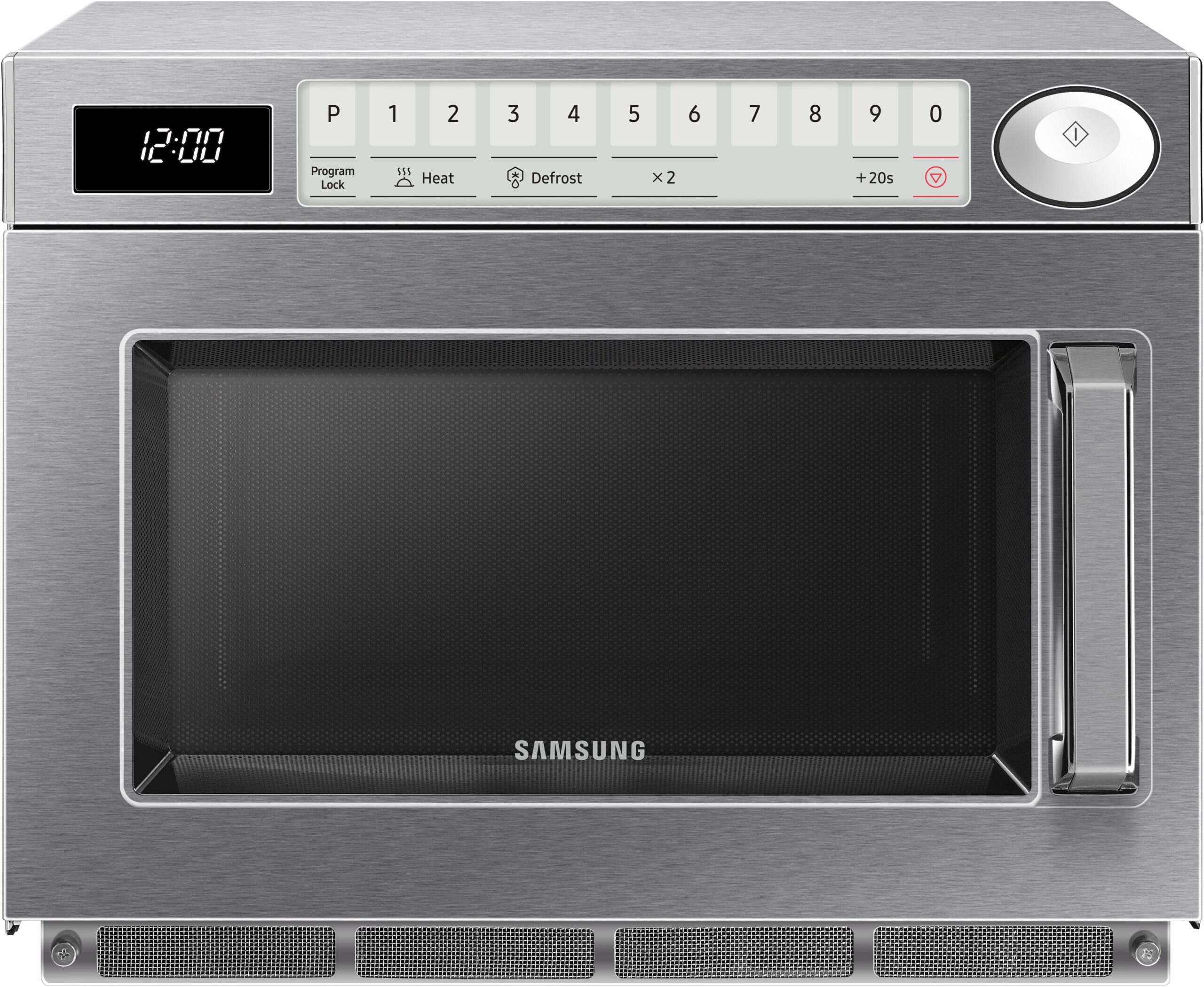 SARO SAMSUNG Mikrowelle Modell MJ2653 - SARO Artikel 380-1232
