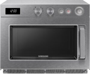 SARO SAMSUNG Mikrowelle Modell MJ2691 - SARO Artikel 380-1240
