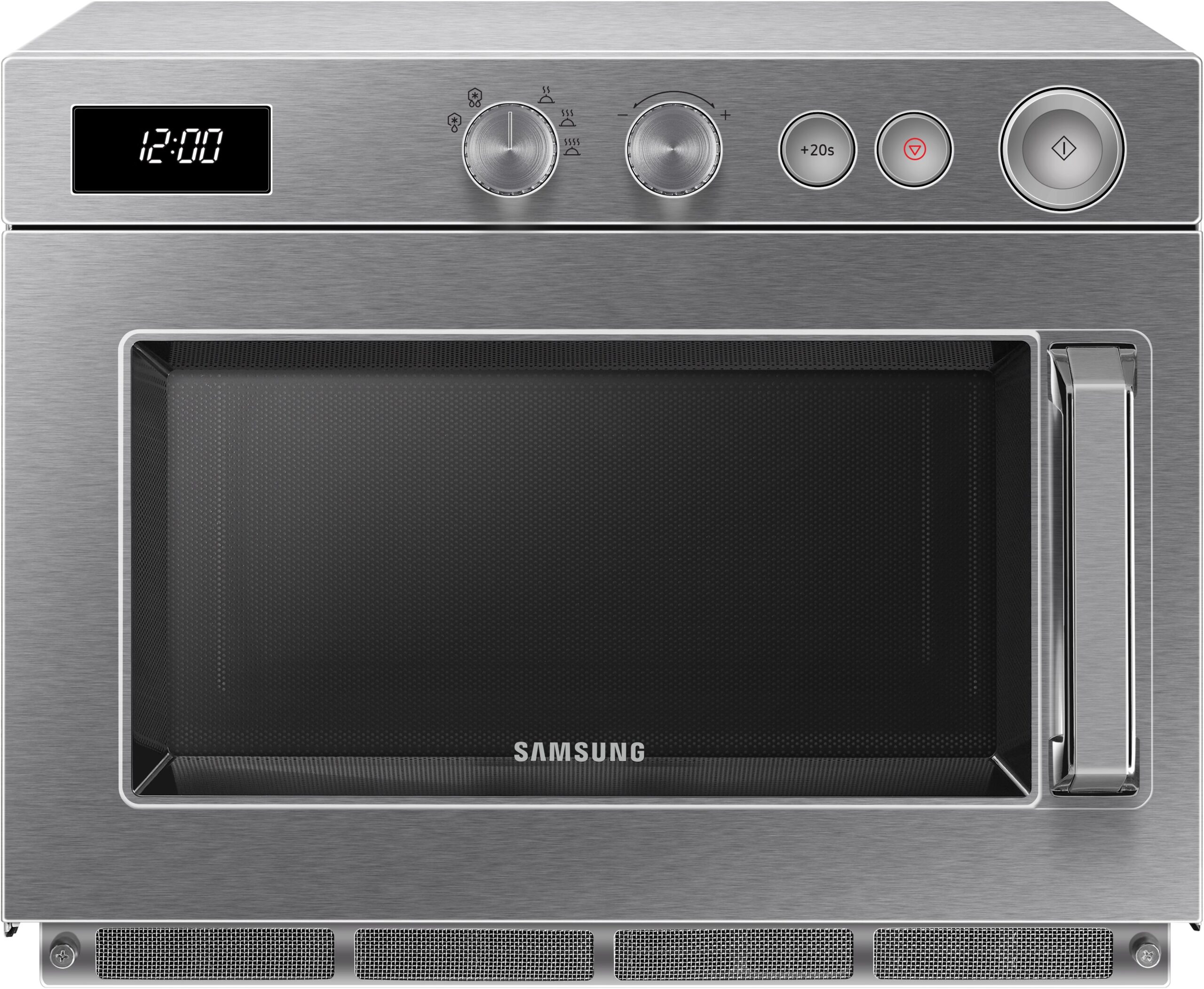 SARO SAMSUNG Mikrowelle Modell MJ2691 - SARO Artikel 380-1240