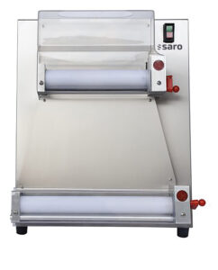 SARO Teigausrollmaschine Modell TERAMO 2 - SARO Artikel 395-1045