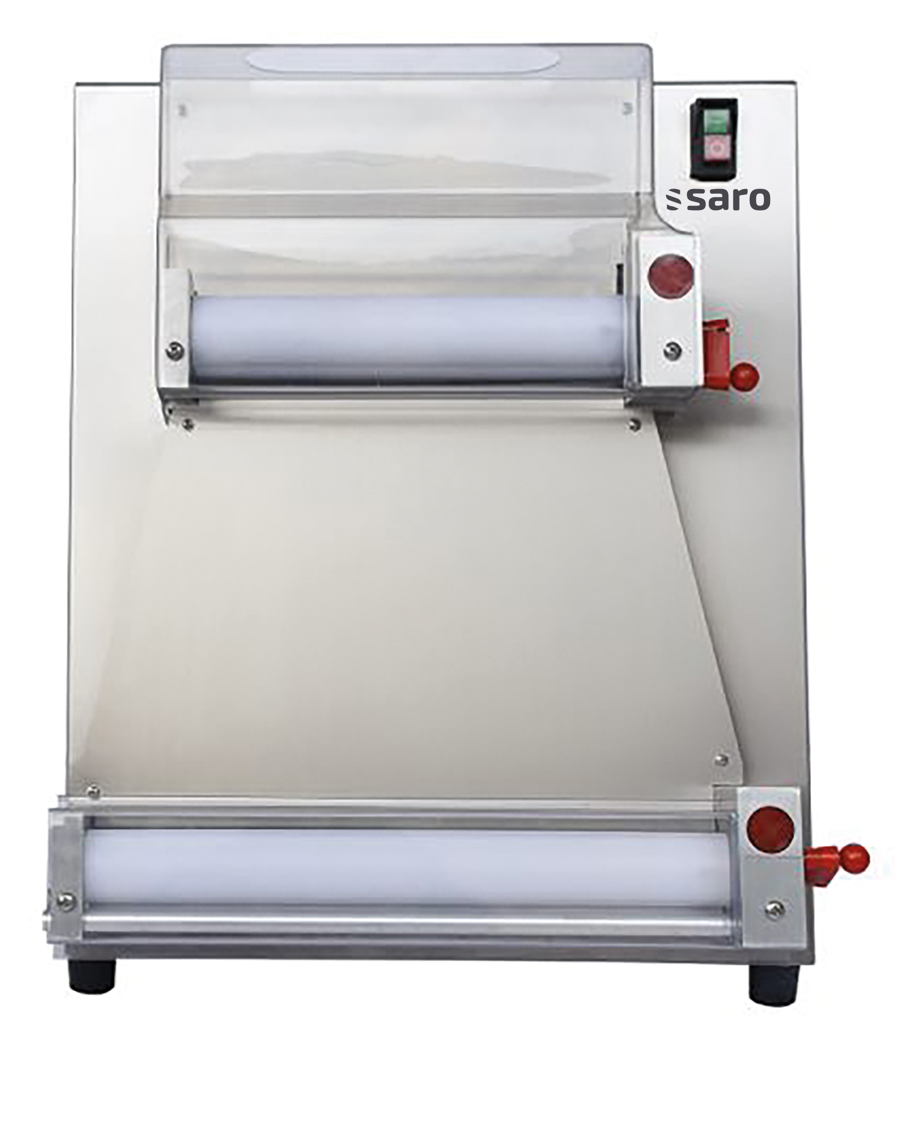 SARO Teigausrollmaschine Modell TERAMO 2 - SARO Artikel 395-1045