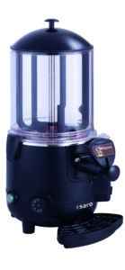 SARO Kakaodispenser Modell MILA 10 - SARO Artikel 398-1035