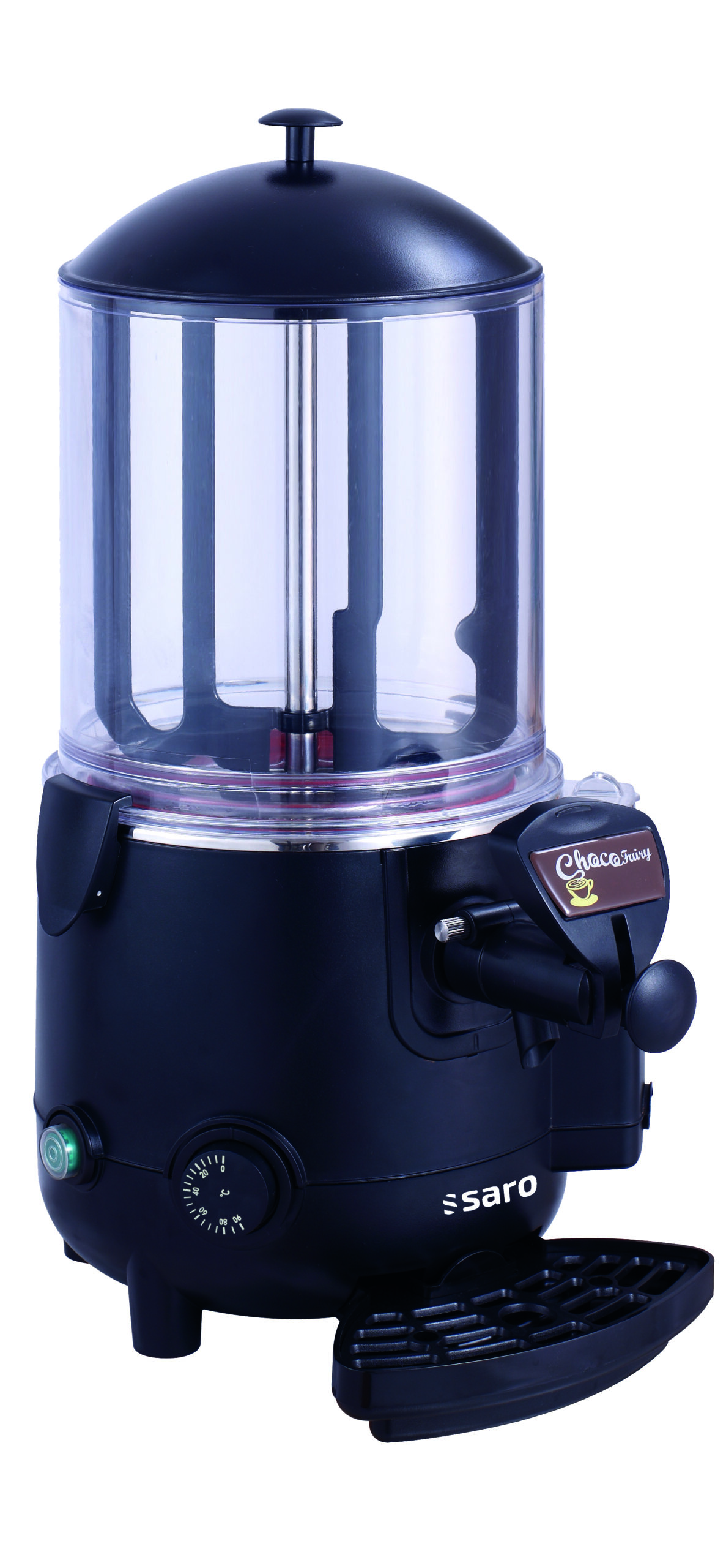 SARO Kakaodispenser Modell MILA 10 - SARO Artikel 398-1035
