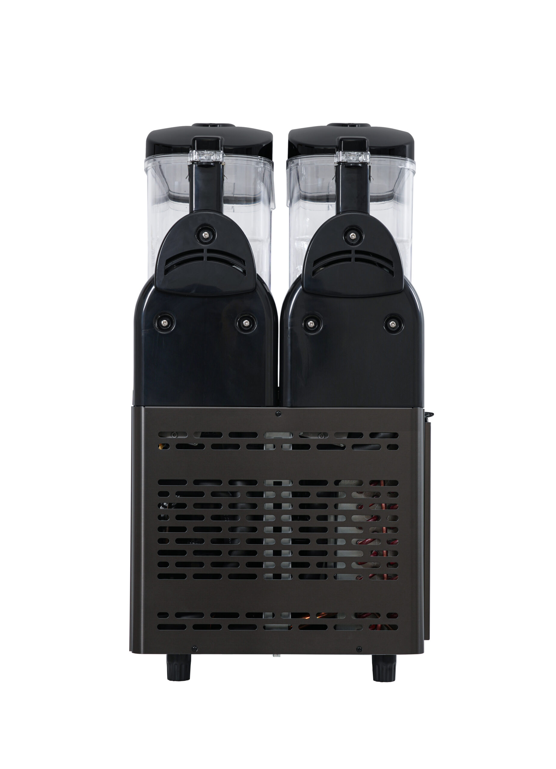 SARO Slush-Eis-Maschine 2x 12 L., Modell SLUSH 2 - SARO Artikel 398-10651 Detailansicht 4