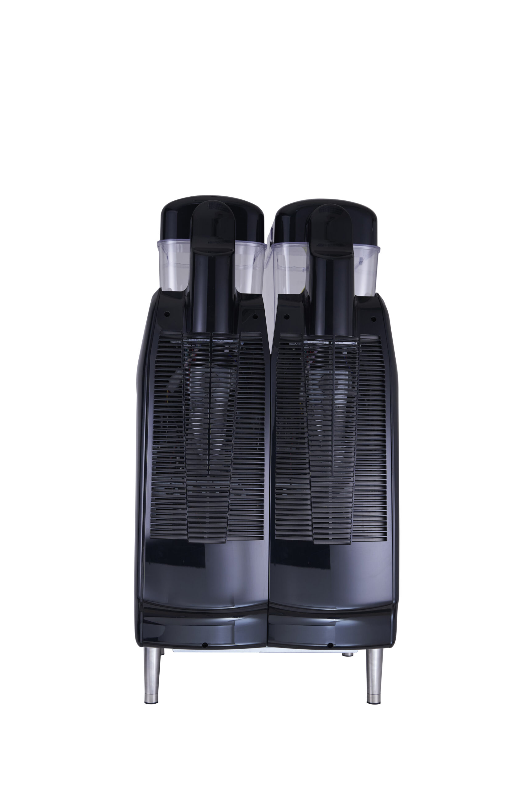 SARO Slush-Eis-Maschine 2x 12 L., Modell SLUSH 2 PRO - SARO Artikel 398-1080 Detailansicht 3