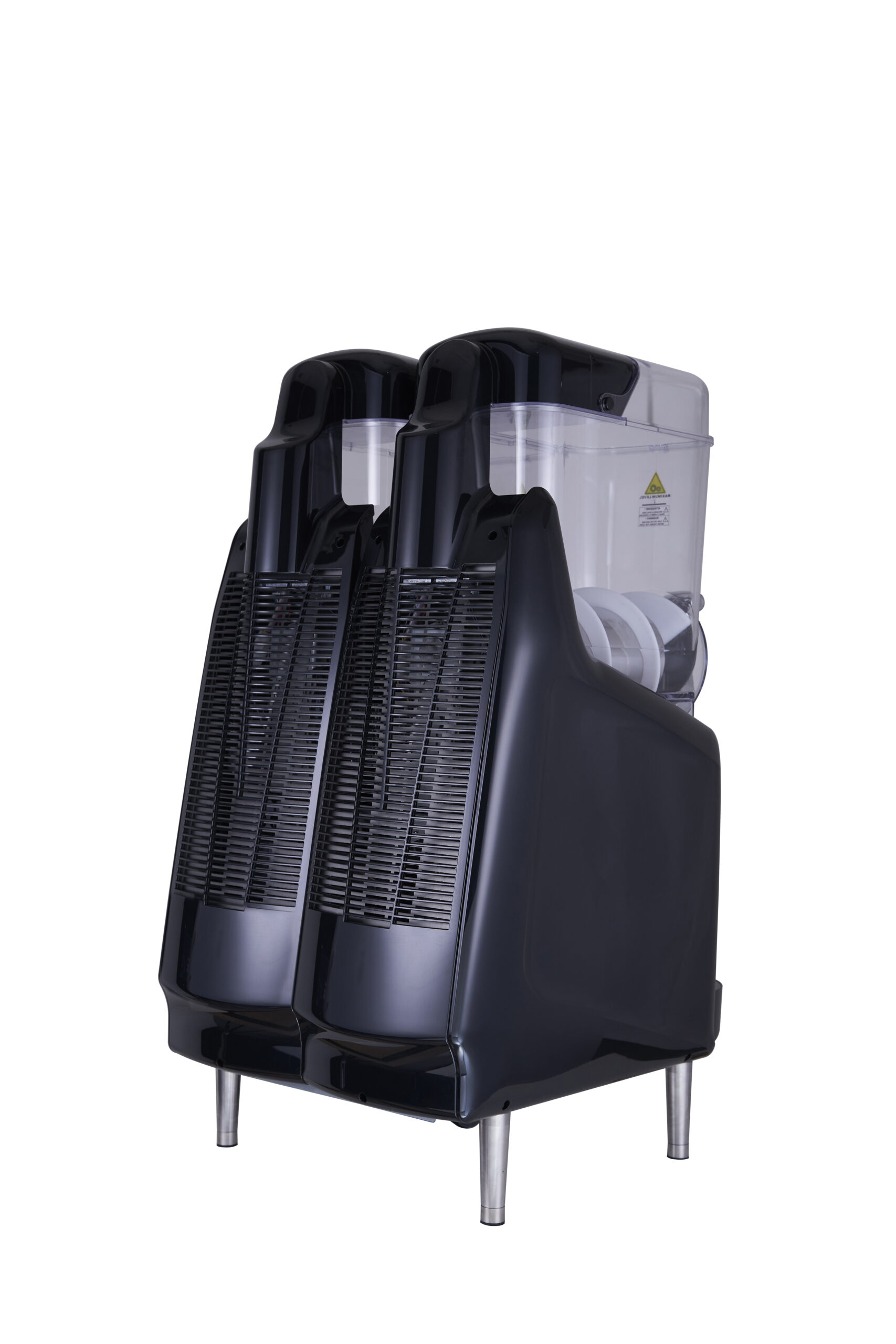 SARO Slush-Eis-Maschine 2x 12 L., Modell SLUSH 2 PRO - SARO Artikel 398-1080 Detailansicht 4
