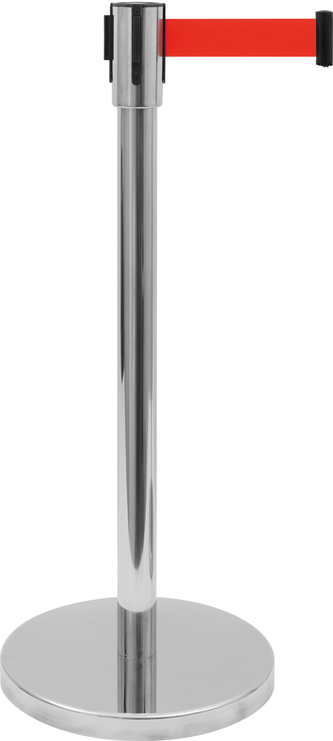 SARO Absperrpfosten / Tensatoren Modell AF 206 SR - SARO Artikel 399-1007