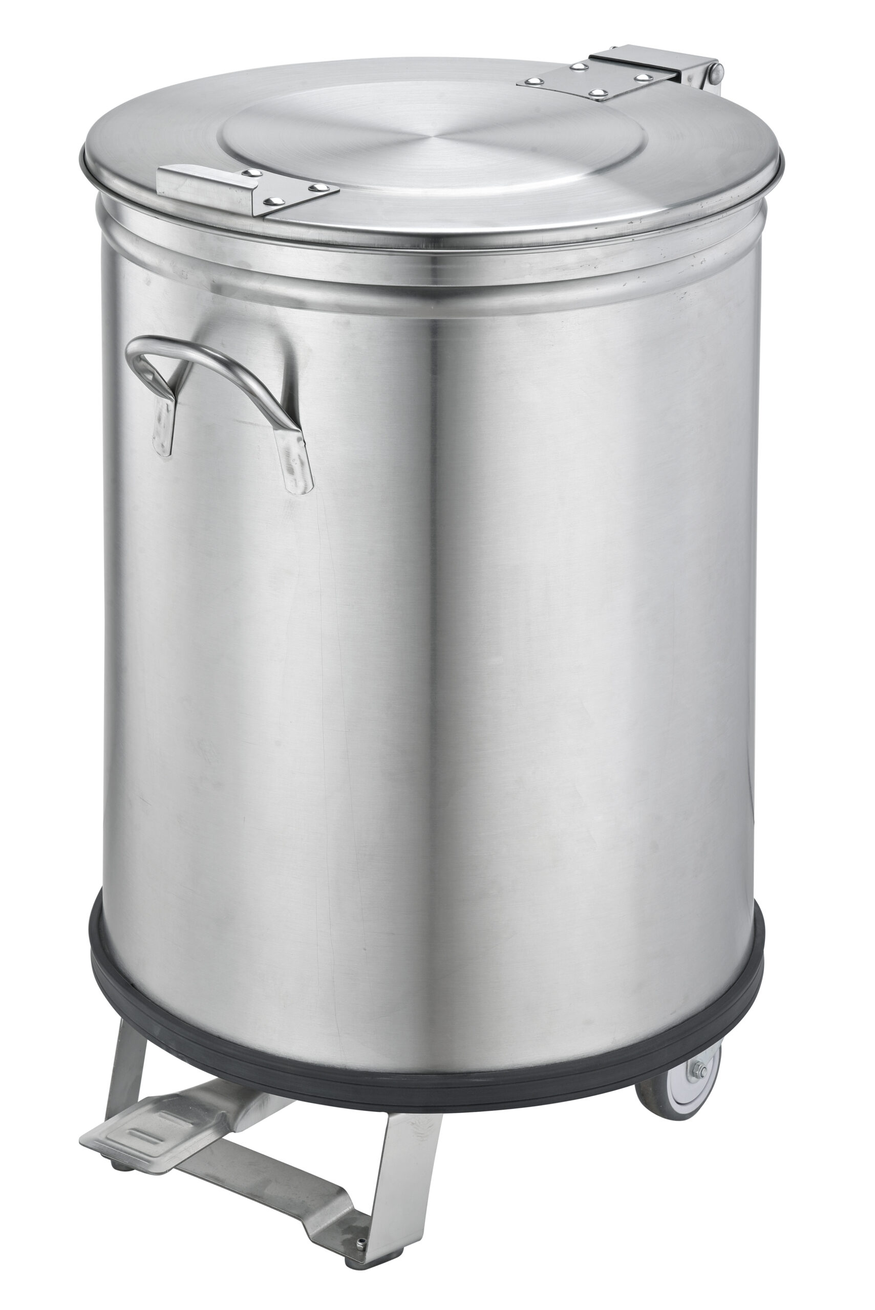 SARO Abfallbehälter Modell ME105 105 Liter - SARO Artikel 399-2075