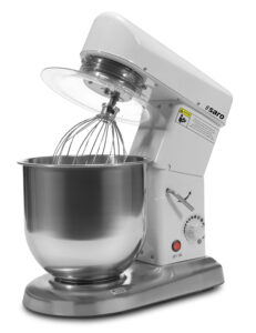 SARO Planetenrührwerk Modell FP 107 - SARO Artikel 407-1000